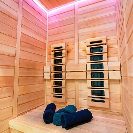 Le Rex - Bel Appt Avec Sauna Nantes Dış mekan fotoğraf