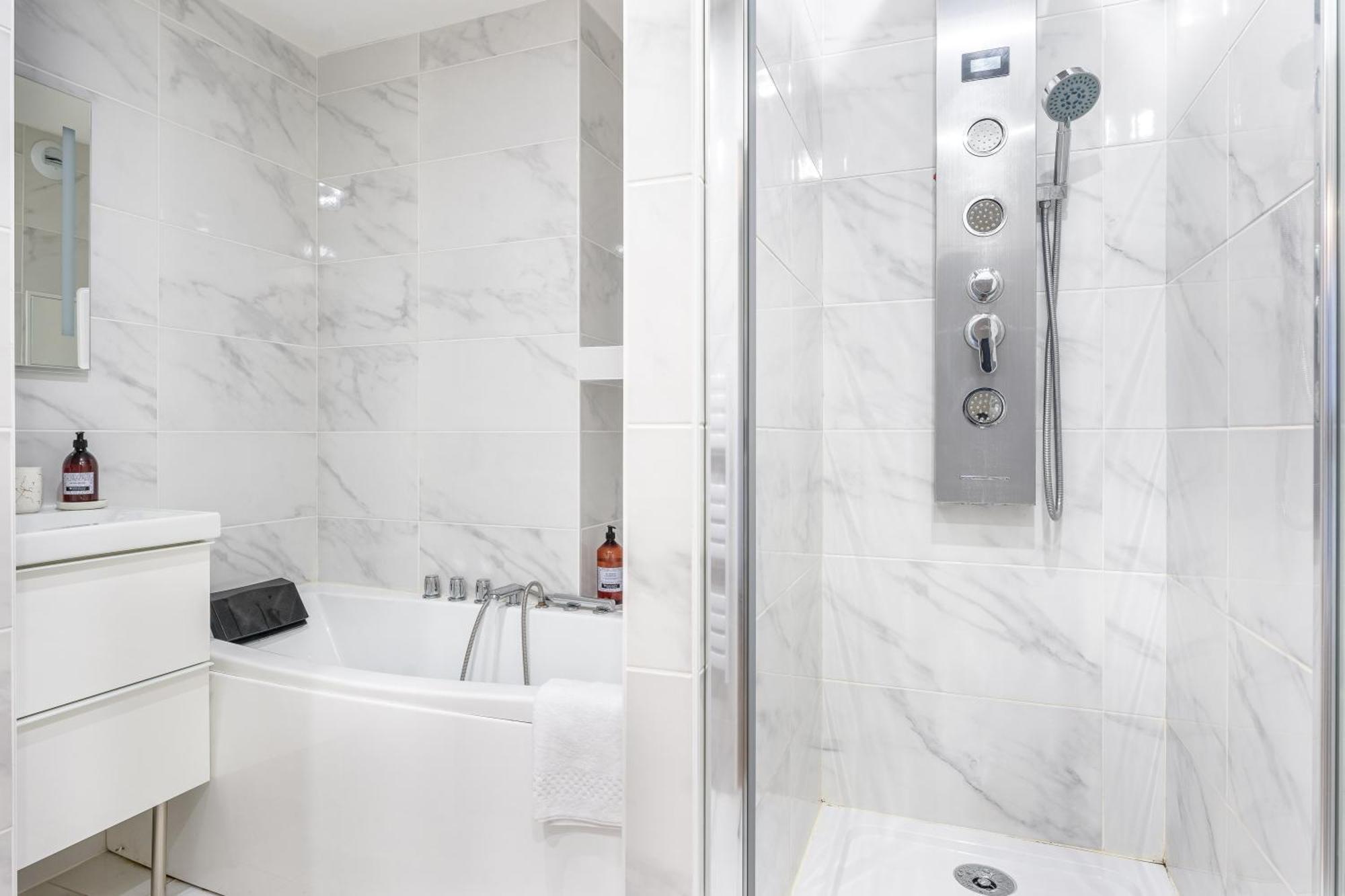 Le Rex - Bel Appt Avec Sauna Nantes Dış mekan fotoğraf