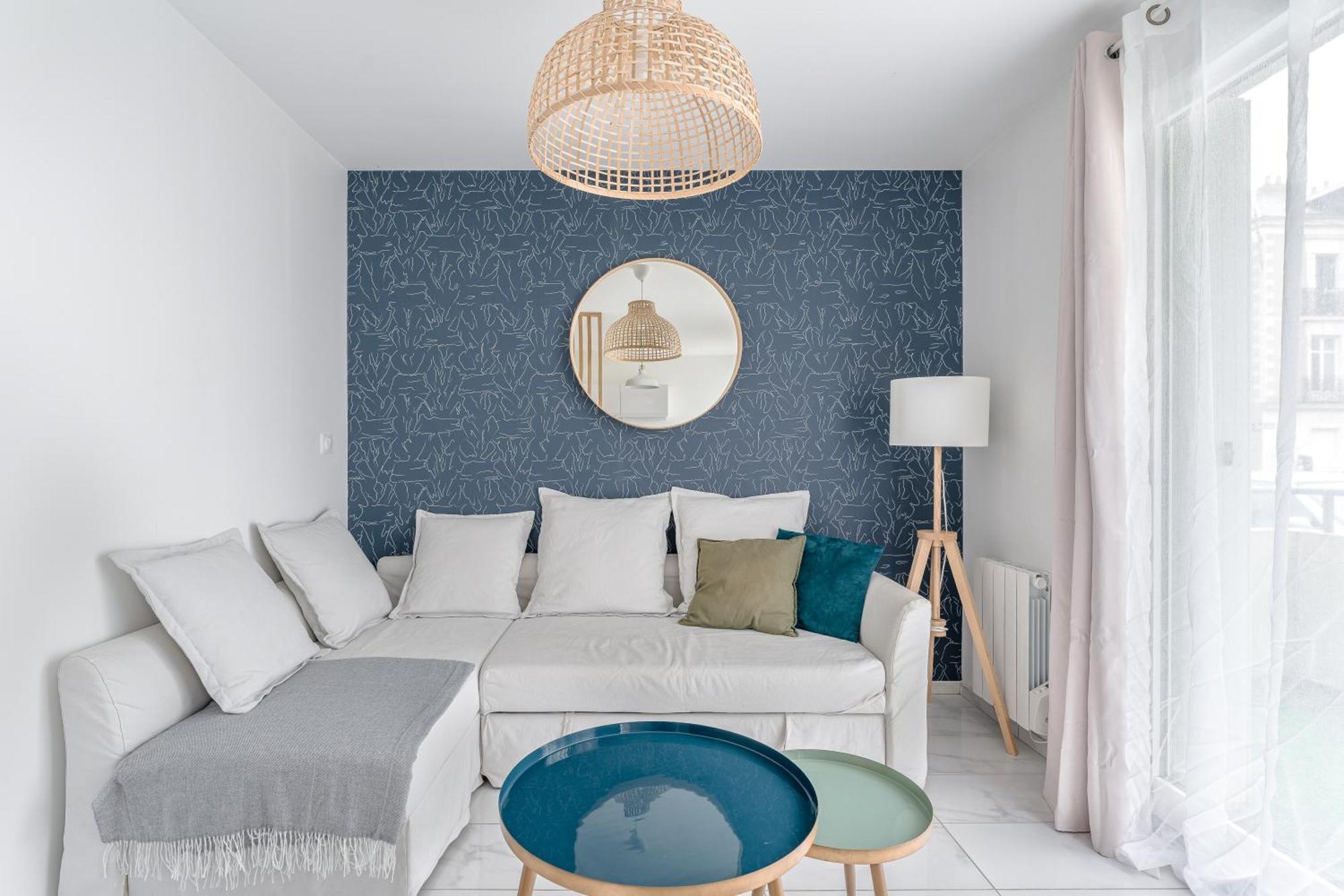 Le Rex - Bel Appt Avec Sauna Nantes Dış mekan fotoğraf